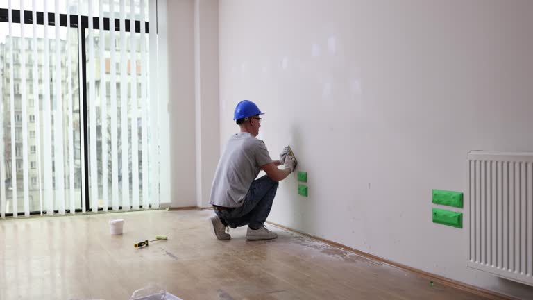Best Airborne Mold Testing  in Silver Lake, NJ